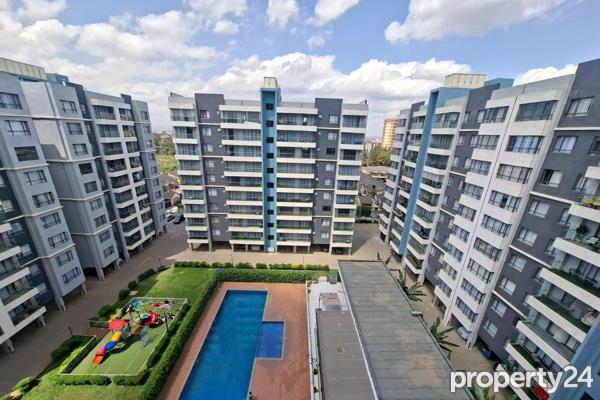 3 Bedroom Apartment / Flat to Rent in Syokimau
