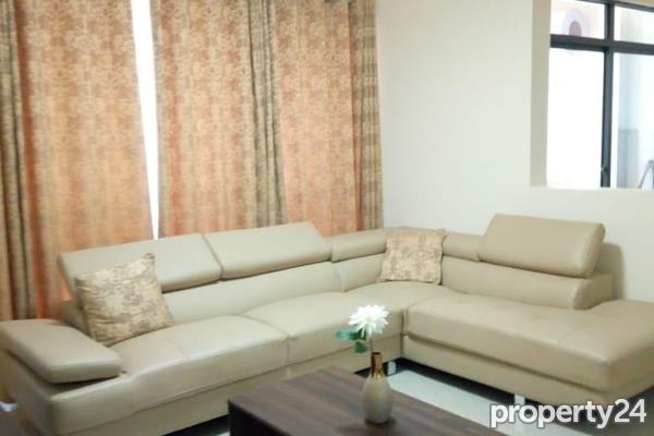2 Bedroom Apartment / Flat to Rent in Kileleshwa