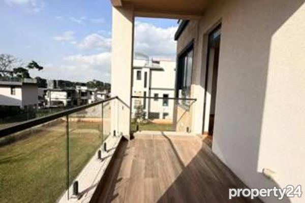 3 Bedroom Apartment / Flat to Rent in Kileleshwa