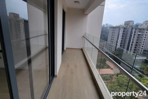 1 Bedroom Apartment / Flat to Rent in Westlands