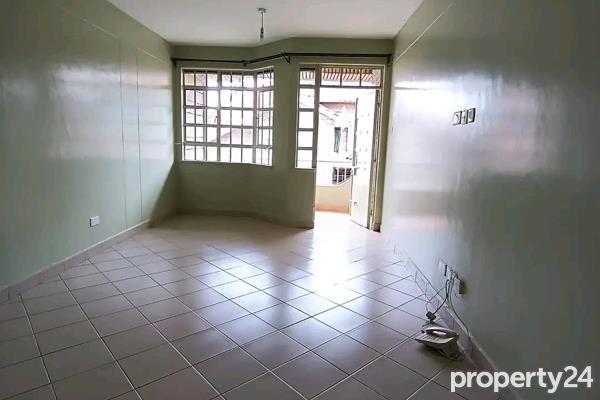 2 Bedroom Apartment / Flat to Rent in Ngong Rd