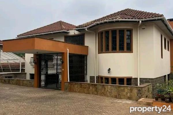 5 Bedroom House for Sale in Lower Kabete
