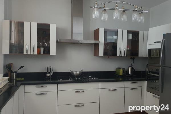 2 Bedroom Apartment / Flat to Rent in Kileleshwa