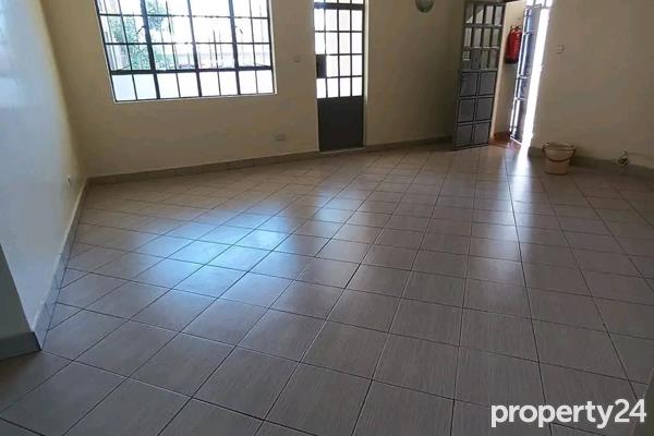 2 Bedroom Apartment / Flat to Rent in Ngong Rd