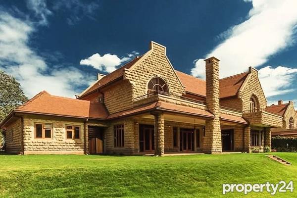 5 Bedroom House for Sale in Karen