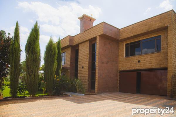 4 Bedroom House for Sale in Kahawa sukari