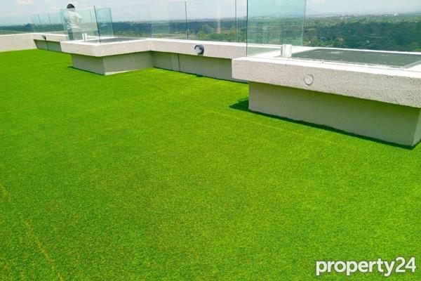 4 Bedroom Apartment / Flat to Rent in Parklands