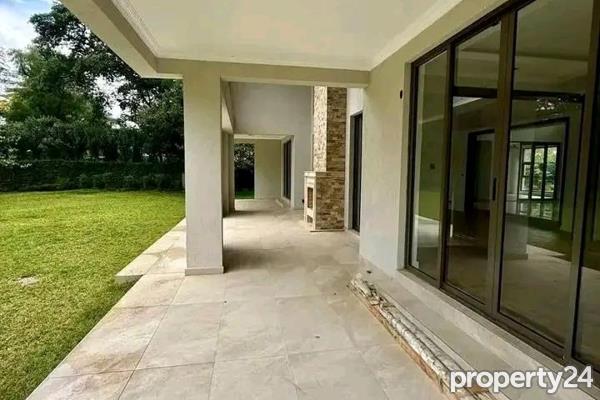 5 Bedroom House for Sale in Karen