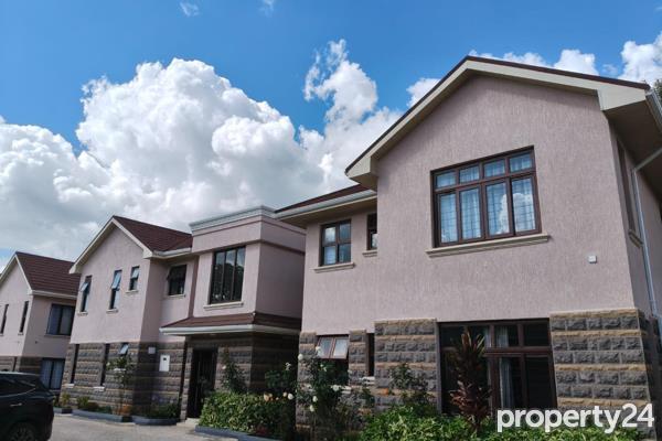 3 Bedroom Apartment / Flat to Rent in Thome