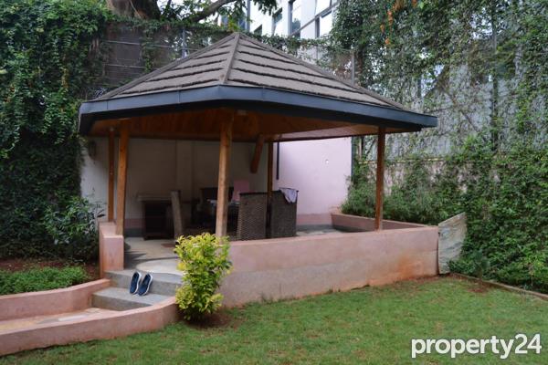 4 Bedroom Apartment / Flat to Rent in Lavington