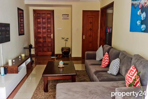 2 Bedroom Apartment / Flat