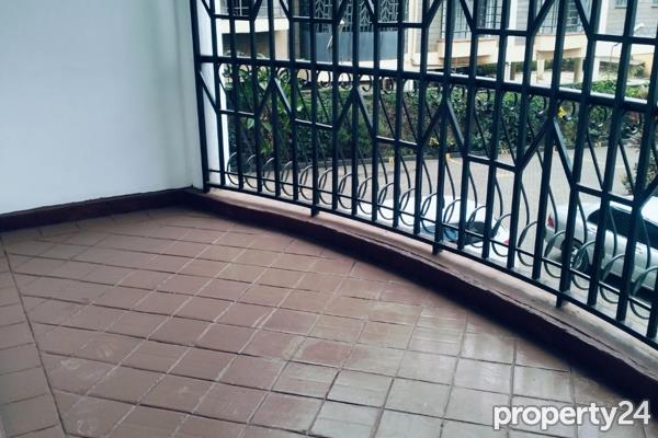 3 Bedroom Apartment / Flat to Rent in Parklands