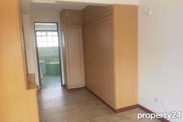 3 Bedroom Apartment / Flat to Rent in Parklands