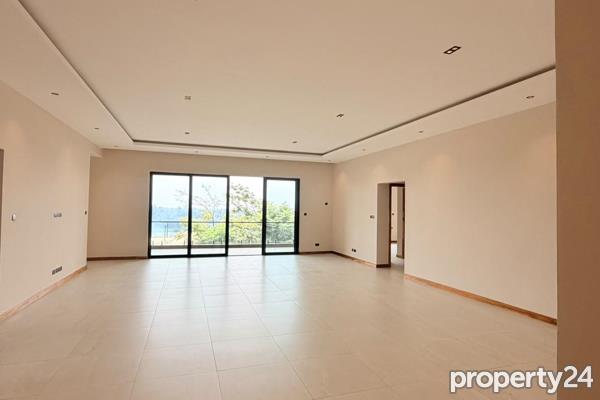 4 Bedroom Apartment / Flat to Rent in Loresho