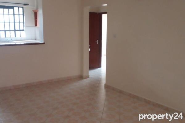 2 Bedroom Apartment / Flat to Rent in Parklands