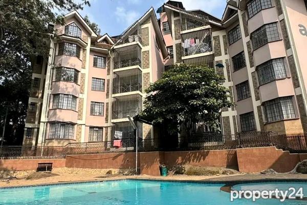 2 Bedroom Apartment / Flat