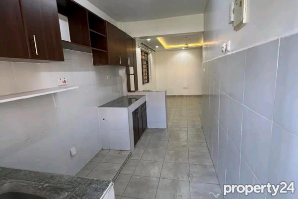 1 Bedroom Apartment / Flat to Rent in Ruaka