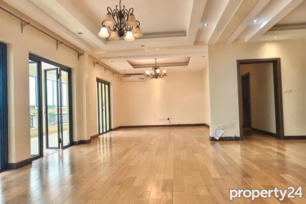 5 Bedroom Apartment / Flat to Rent in Riverside