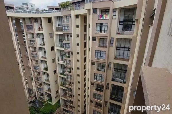 4 Bedroom Apartment / Flat