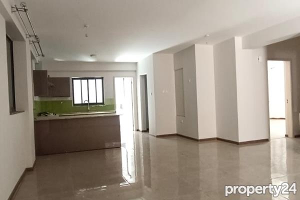 2 Bedroom Apartment / Flat to Rent in Kileleshwa