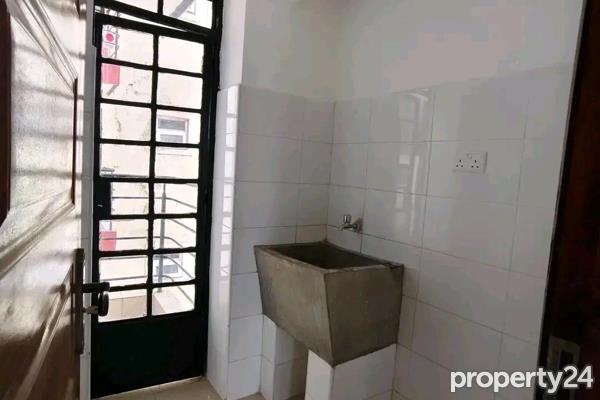 2 Bedroom Apartment / Flat to Rent in Ngong Rd