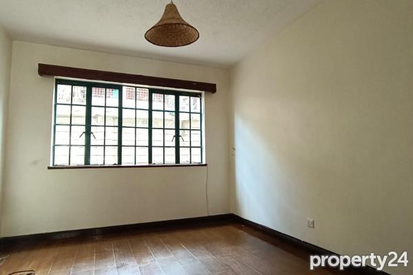 3 Bedroom Apartment / Flat to Rent in Lavington