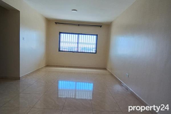 2 Bedroom Apartment / Flat to Rent in Nairobi West