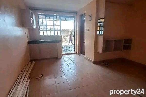 Apartment / Flat to Rent in Ngong Rd