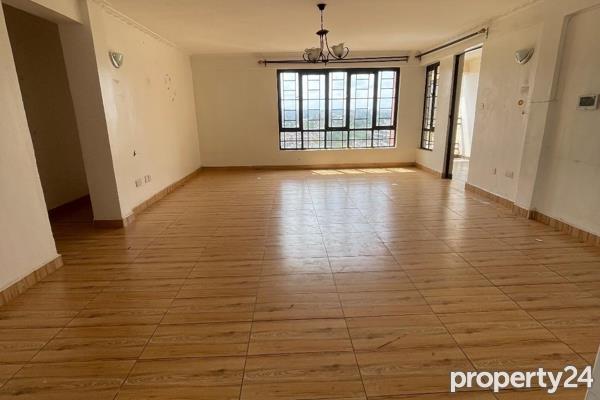 2 Bedroom Apartment / Flat