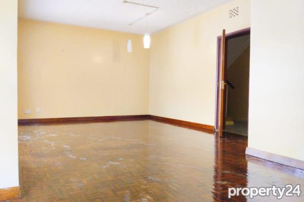 4 Bedroom House for Sale in Kileleshwa