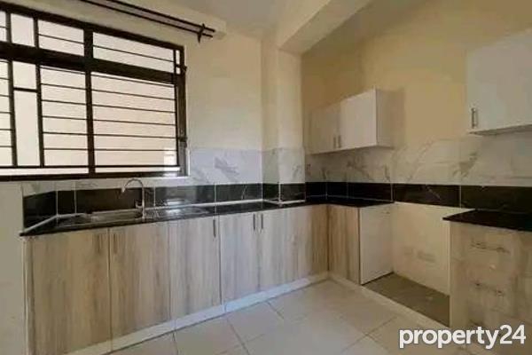 2 Bedroom Apartment / Flat to Rent in Ngong Rd