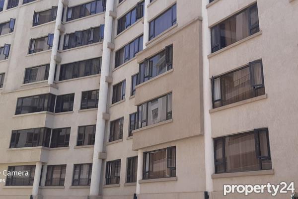3 Bedroom Apartment / Flat to Rent in Riverside