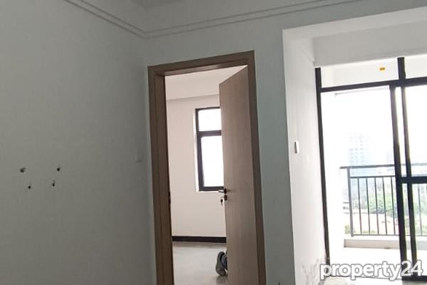 2 Bedroom Apartment / Flat to Rent in Kilimani