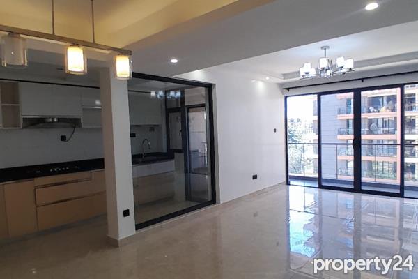 2 Bedroom Apartment / Flat to Rent in Lavington