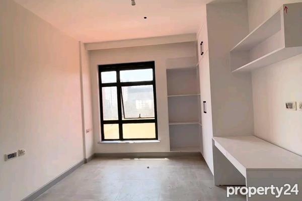 Apartment / Flat to Rent in Ngara