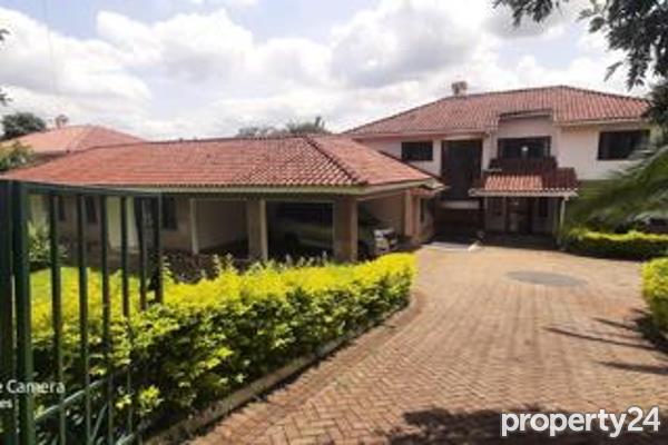 House for Sale in Runda