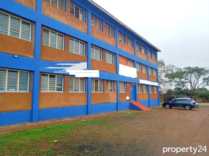 Commercial Property for Sale in Nyeri