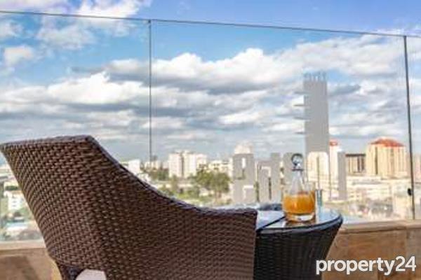 2 Bedroom Apartment / Flat