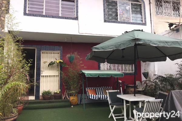 3 Bedroom House for Sale in South B