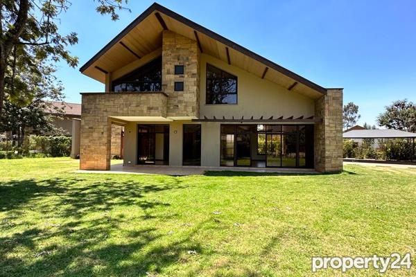 4 Bedroom House for Sale in Karen
