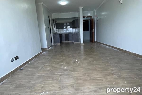 2 Bedroom Apartment / Flat