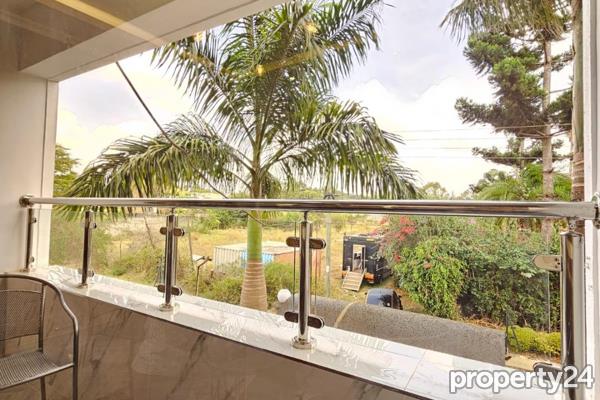 2 Bedroom Apartment / Flat