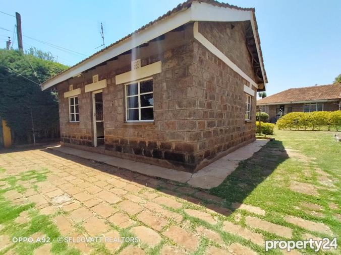 2 Bedroom House to Rent in Mountain View