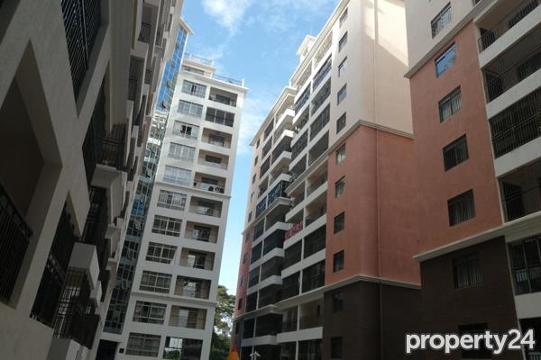 2 Bedroom Apartment / Flat to Rent in Lavington
