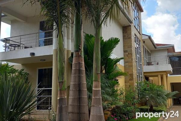 5 Bedroom House for Sale in Karen