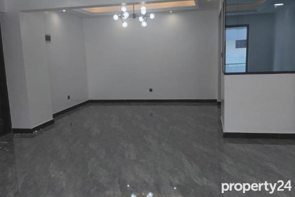 4 Bedroom Apartment / Flat