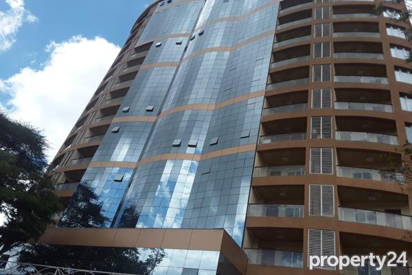 2 Bedroom Apartment / Flat to Rent in Lavington