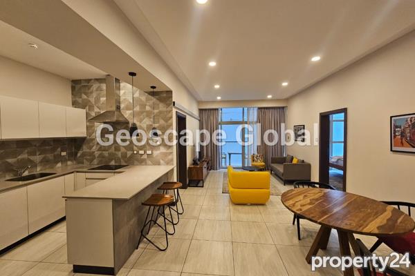 1 Bedroom Apartment / Flat to Rent in Westlands