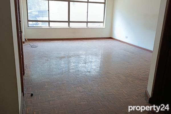 3 Bedroom Apartment / Flat to Rent in Upper Hill