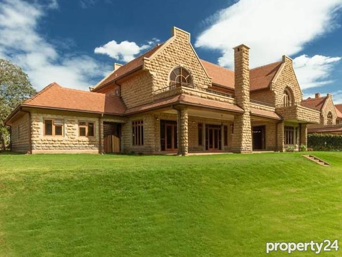 5 Bedroom House for Sale in Karen